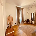Апартаменты 