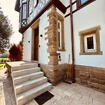 Апартаменты 