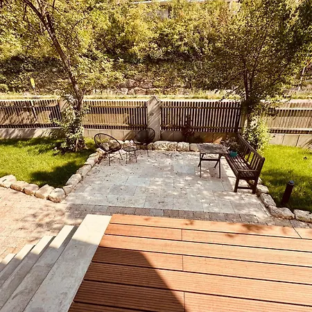 Historische Nahe Stuttgart 110qm Terrasse Parkplatz Apartamento Aidlingen