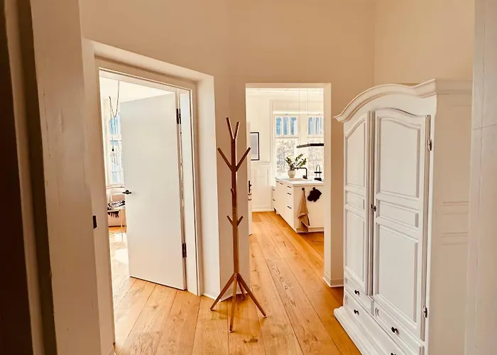 Villa Suite Appartamento *