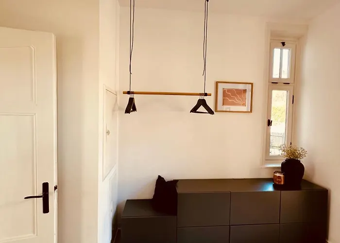 Luxurioese Altbau In Denkmal-villa * Aidlingen